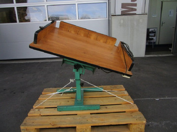 Máquina de impresión