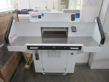 Leasing de  STAPELSCHNEIDER EBA 5560 STAPELSCHNEIDER EBA 5560: foto 1