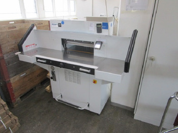 Leasing de  STAPELSCHNEIDER EBA 5560 STAPELSCHNEIDER EBA 5560: foto 5