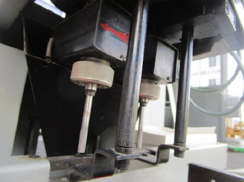 Máquina de impresión ZWEISPINDELBOHRMASCHINE CITOBORMA 280 b: foto 4
