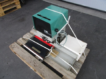 Máquina de impresión ZWEISPINDELBOHRMASCHINE CITOBORMA 280 b: foto 3