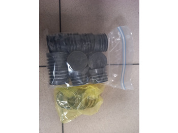 Piezas de freno KNORR-BREMSE