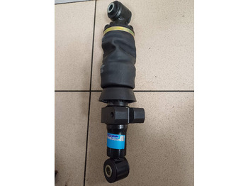Amortiguadores nuevo SACHS: foto 2