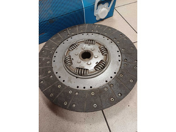 Disco de embrague SACHS: foto 3