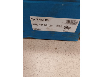 Disco de embrague SACHS: foto 5