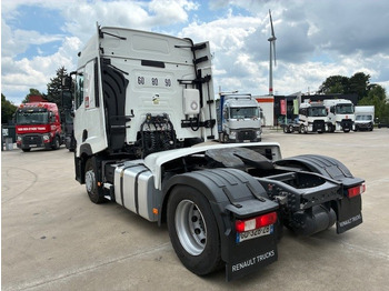 Cabeza tractora Renault Trucks T: foto 4