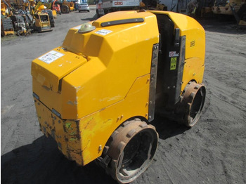 Compactador Ammann ARR 1575: foto 4