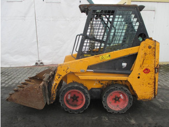 Minicargadora BOBCAT S70