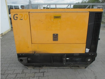 Leasing de Doosan G 20  Doosan G 20: foto 5
