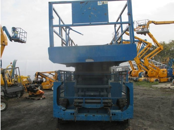 Plataforma de tijeras Genie GS 5390 RT: foto 4