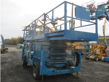 Plataforma de tijeras Genie GS 5390 RT: foto 5