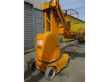 Plataforma de mástil vertical JLG Toucan 8 E: foto 2 Plataforma de mástil vertical JLG Toucan 8 E: foto 2