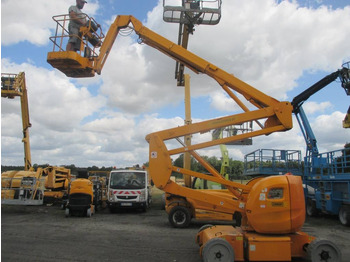 Plataforma articulada MANITOU 170 AETJ-L