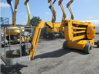 Plataforma articulada Manitou 170AETJ: foto 3