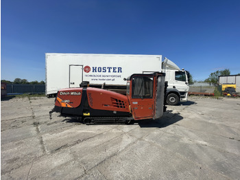Leasing de DITCH WITCH JT20 DITCH WITCH JT20: foto 2