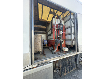 Leasing de DITCH WITCH JT20 DITCH WITCH JT20: foto 3
