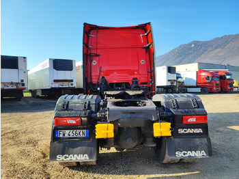 Cabeza tractora Scania R500: foto 4