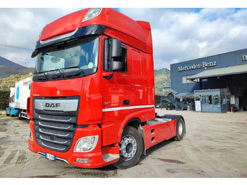 Cabeza tractora DAF XF 480