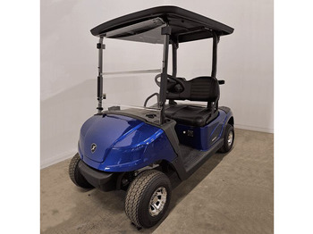 Carrito de golf