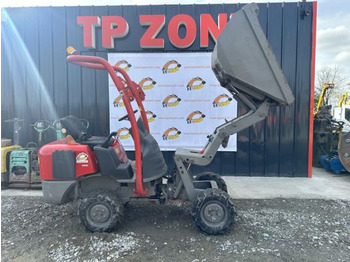 Minidumper AUSA