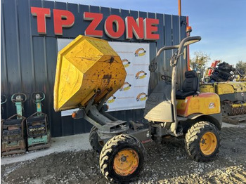 Minidumper AUSA