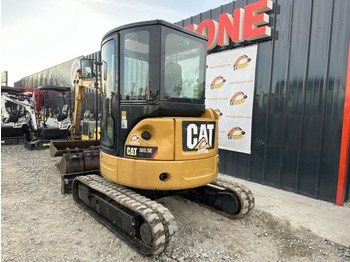 Miniexcavadora Caterpillar 303.5ECR à 28500 euros HT: foto 4