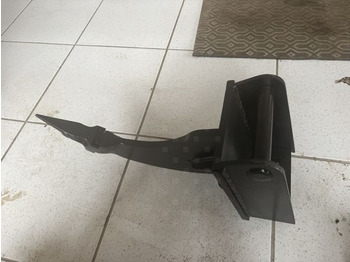 Escarificador Dent de déroctage pour mini pelle: foto 2