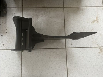 Escarificador Dent de déroctage pour mini pelle: foto 5
