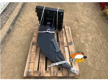 Escarificador Dent de déroctage pour minipelle de 3T à 6T: foto 3 Escarificador Dent de déroctage pour minipelle de 3T à 6T: foto 3