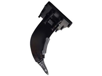 Escarificador Dent de déroctage pour minipelle de 3T à 6T: foto 2 Escarificador Dent de déroctage pour minipelle de 3T à 6T: foto 2