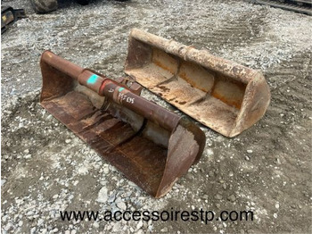 Cazo para excavadora ARDEN EQUIPMENT