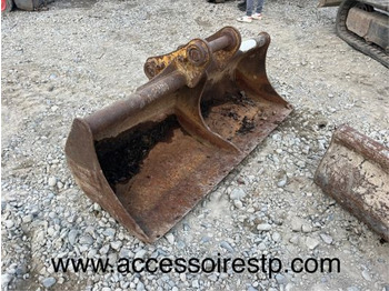 Cazo para excavadora