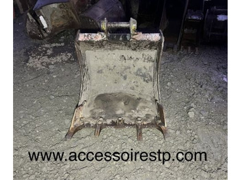Cazo para excavadora JCB