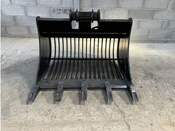 Cuchara para clasificación ACB-MORIN