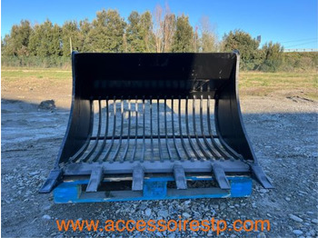 Cuchara para clasificación