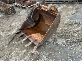 Cazo para excavadora Godet terrassement pour case: foto 4