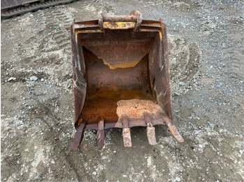 Cazo para excavadora Godet terrassement pour case: foto 3