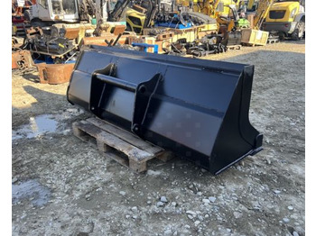 Cazo cargador Manitou Godet chargeur: foto 4