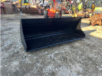 Cazo cargador Manitou Godet chargeur: foto 2