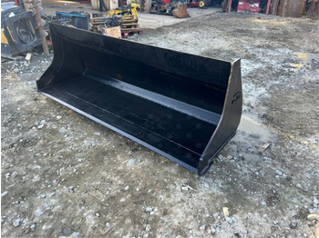 Cazo cargador Manitou Godet chargeur: foto 3