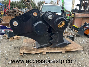 Cizalla de demolición