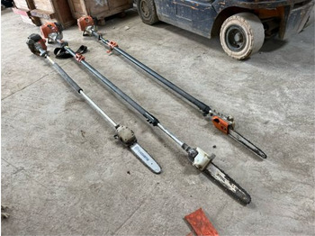 Equipo de construcción Stihl HT131: foto 5