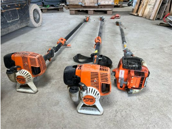 Equipo de construcción Stihl HT131: foto 4