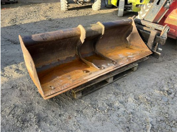 Cazo para excavadora godet de curage Arden pour pelle de 12T à 16T QA30 QA31: foto 3