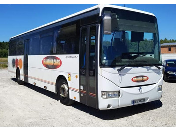 Autobús suburbano IRISBUS