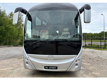 Autocar Irisbus Irisbus MAGELEYS HD EURO 5: foto 5