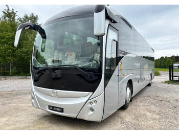 Autocar Irisbus Irisbus MAGELEYS HD EURO 5: foto 2