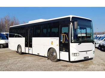 Autobús suburbano IRISBUS