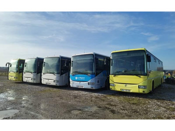 Autobús suburbano Irisbus Iveco Recreo 5 sztuk 2009: foto 3