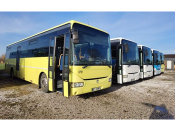 Autobús suburbano Irisbus Iveco Recreo 5 sztuk 2009: foto 5
